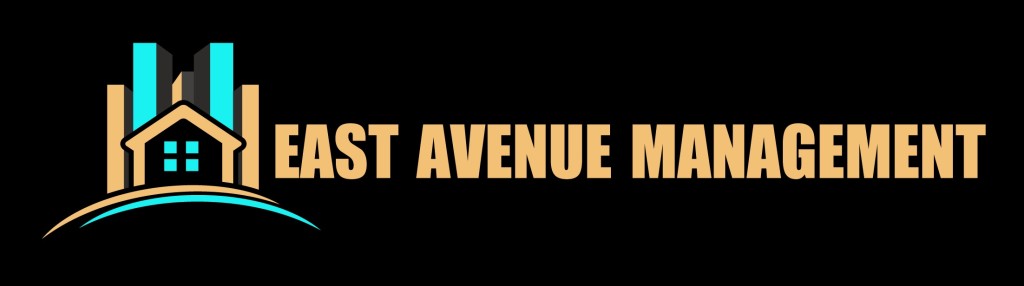 Full Logo East Avenue Management