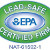 Lead Safe Logo